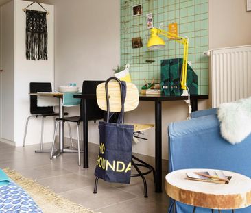 Diestsestraat 245 / 0201, 3000 Leuven - Photo 2