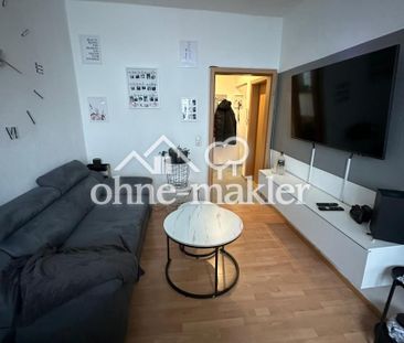 Helle 3 Zimmer Wohnung Nähe Bahnhof - Autobahn A1 - Bad Schwartau - Photo 1