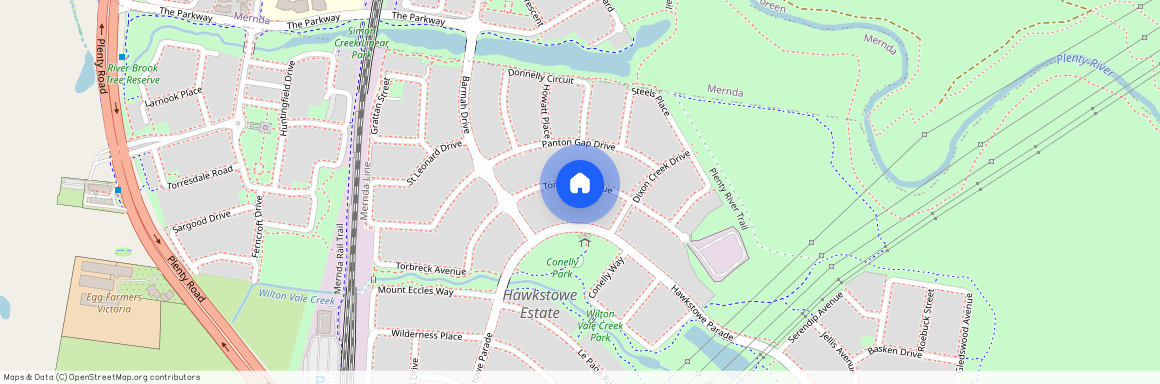 7 Torbreck Avenue, Vic 3752, South Morang