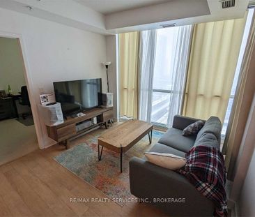 For Lease - 3985 Grand Park Drive Unit# 1612, Mississauga, Ontario - Photo 1
