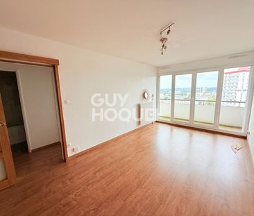 Location Appartement 1 pièce 31m² - Photo 5
