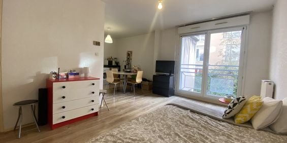 Appartement 1 pièce à Metz - Photo 3