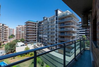 Apartamento T3 em Lisboa