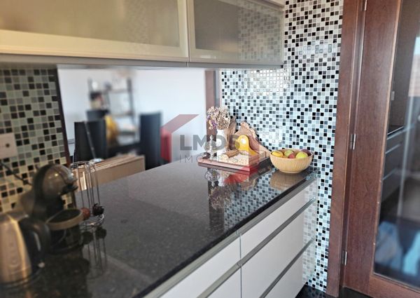Apartamento T1