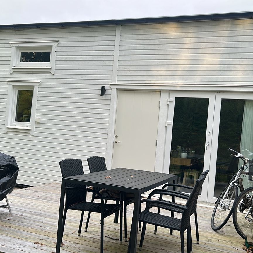 Hasslingegatan, Västra Frölunda - Foto 1