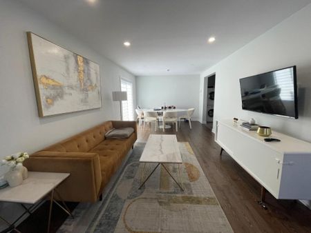 Maison à étages à louer - Gatineau (Aylmer) (La Seigneurie, Glenwood) Maison à étages à louer - Gatineau (Aylmer) (La Seigneurie, Glenwood) - Photo 5