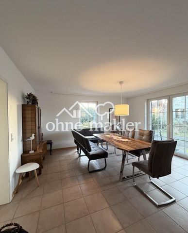 Einfamilienhaus mit Terrasse, Garten, Kamin, Sauna & EBK - Photo 5