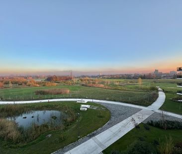 Nieuw 2-slaapkamer appartement incl parkeerplaats - Foto 5