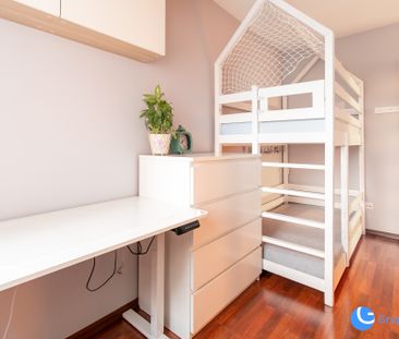 3pok z loggią | 56m² | Prądnik Biały | Łokietka - Photo 4