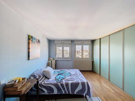 Appartement 2 pièces à Strasbourg - Photo 3