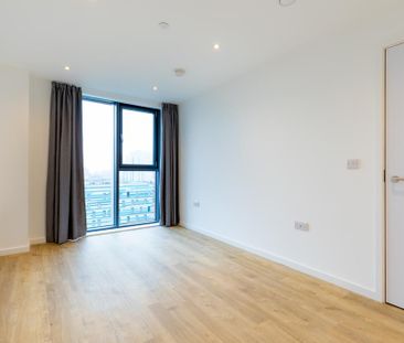 1 bedroom flat to rent - Photo 5