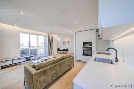 2 bedroom flat to rent - Photo 3