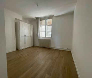 ORLEANS, Hypercentre - Bien rare à la location - Appartement 4 pièc... - Photo 2