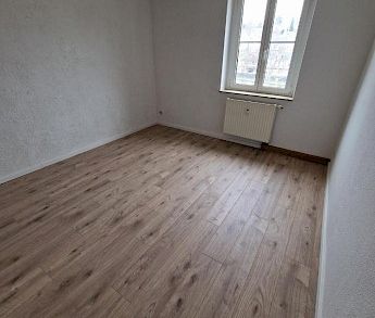 3 Zimmer Wohnung in Elsterberg - Photo 1