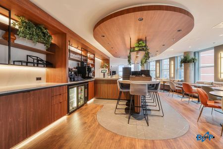 Appartement te huur: Wijnhaven 6-24A 2511 GA Den Haag - Foto 3