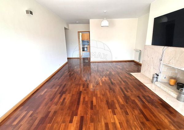 Apartamento T2 em Porto