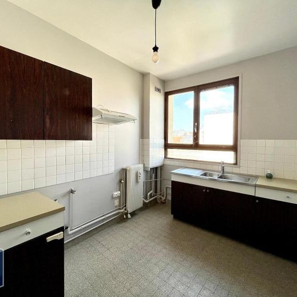 Location Appartement 2 pièces 54m² RAMBOUILLET 78120 - Photo 1