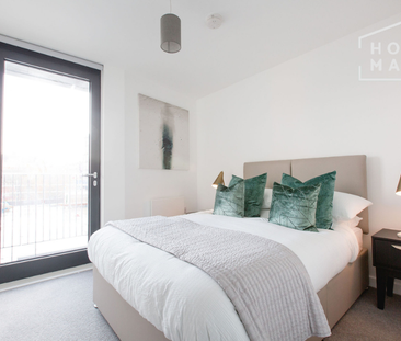 2 bedroom flat to rent - Photo 5