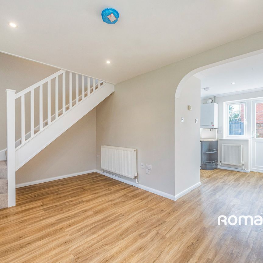 2 bedroom house to rent - Photo 1