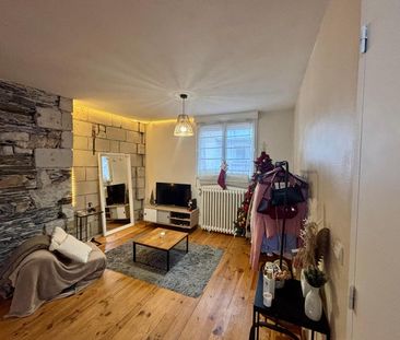 Location Appartement 1 pièce 37m² ANGERS 49100 - Photo 3
