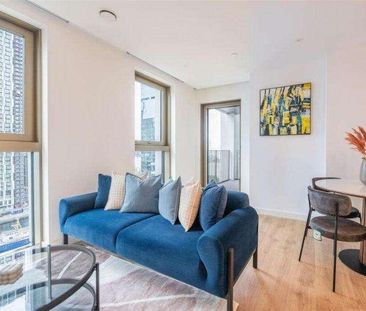 Marsh Wall, London, E14 - Photo 4