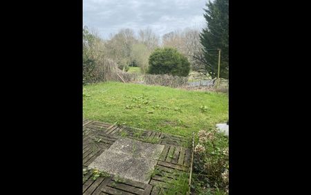 Location Maison 4 pièces 81 m² Vatan - Photo 4