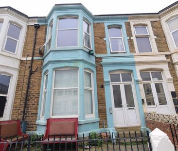 2 bedroom apartment to rent - Photo 6