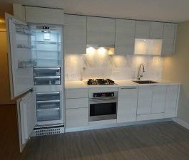 $1700 / 1br – 819ft2 – Brand New 1 Br + Office Condo in Uptown Bosa... - Photo 4