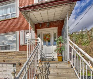 For Lease - 1460 Davenport Road Unit# Apt #2, Toronto, Ontario - Photo 6