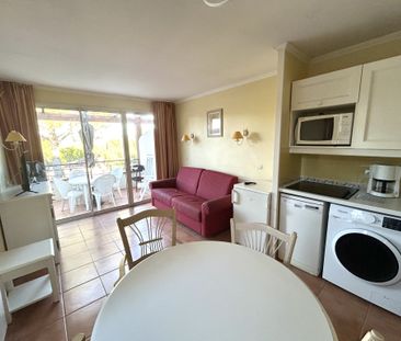 Location Appartement 2 pièces 27m² MALLEMORT 13370 - Photo 1