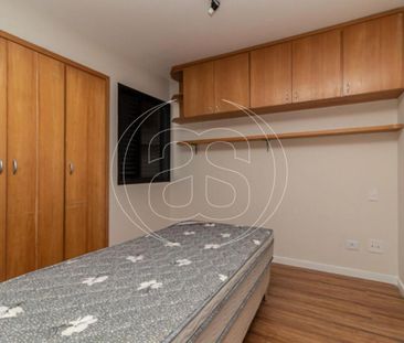Studio de 40 m², Mobiliado - Vila Clementino - Foto 5