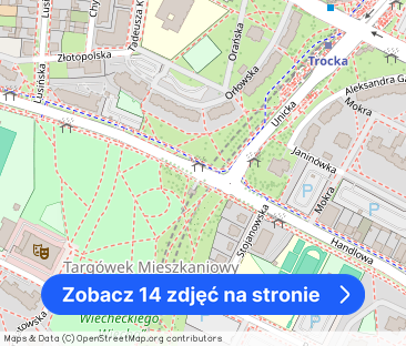 2 pokoje 37 m² | Metro Trocka 4 min | Balkon | Parking | Klimatyzacja - Zdjęcie 1