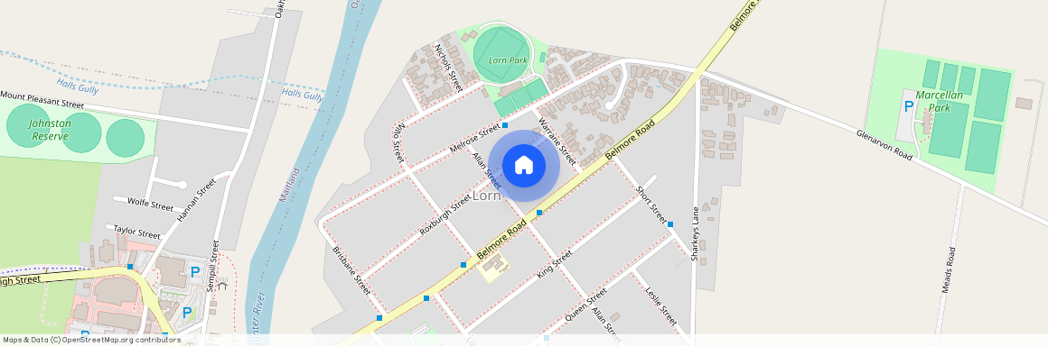 35 Roxburgh Street, NSW 2320, Lorn