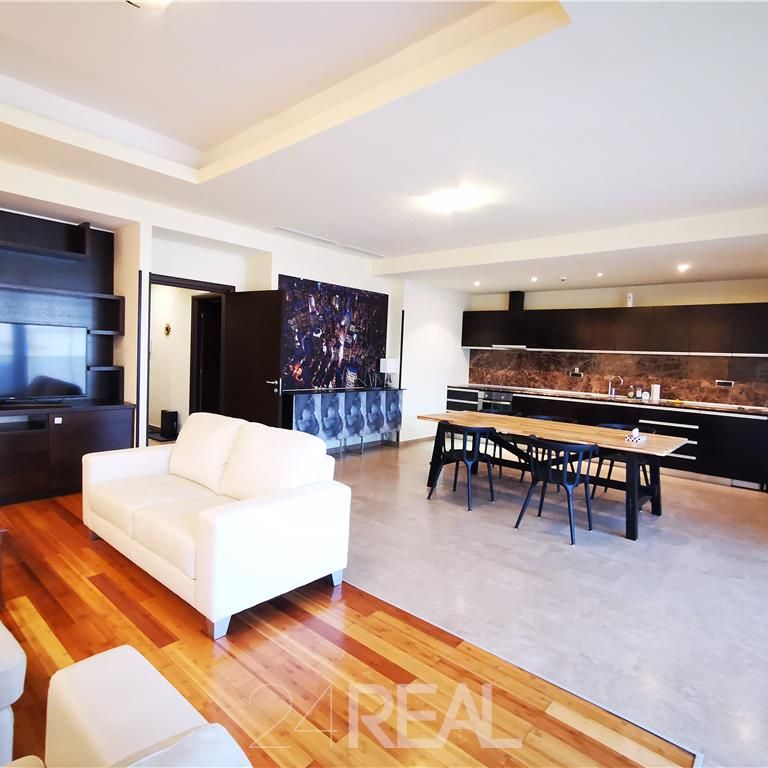 Apartament 3 camere, mobilat Lux - Zona Exclusivista - Primaverii - Photo 1
