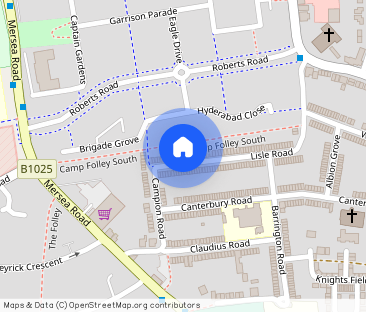 Lisle Road, Colchester, Essex, CO2 - Photo 1