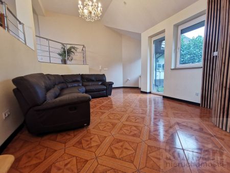 Piękny dom z ogrodem. - Фото 3