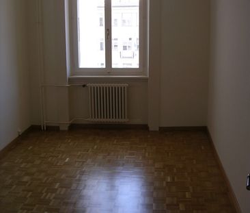 Appartement trois pièces et demie - Photo 3