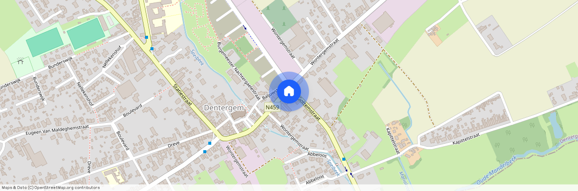 Wontergemstraat 63, 8720, Dentergem