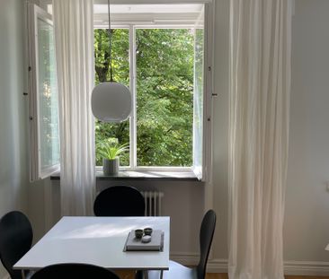 Regementsgatan, Malmö - Foto 1