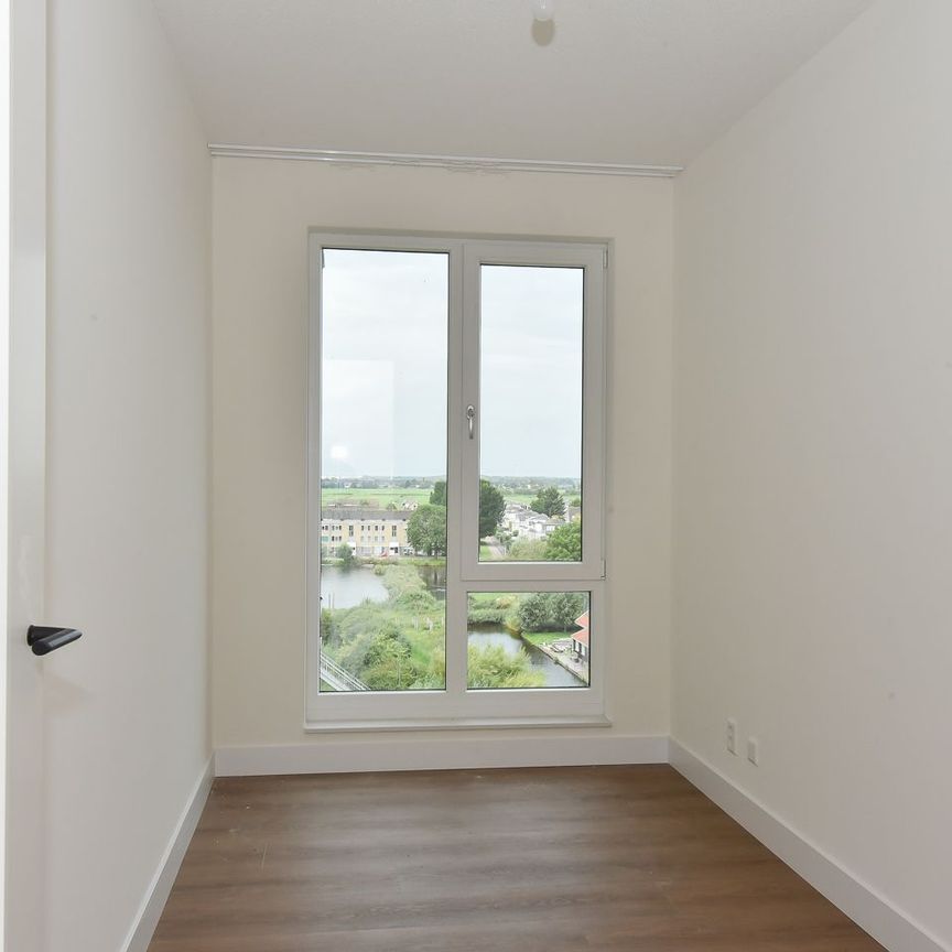 Mahoniehout 427, Westerspoor, 1507ED, Zaandam - Photo 1