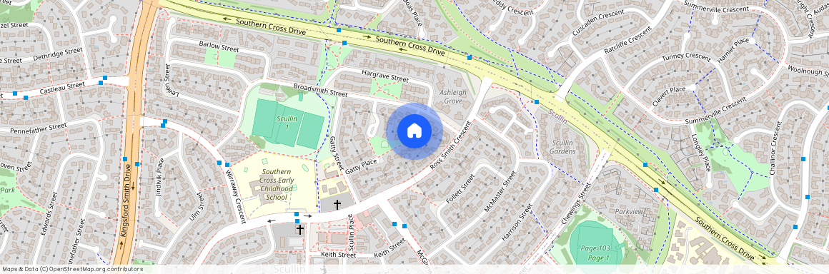 5 Shiers Place, Scullin ACT 2614