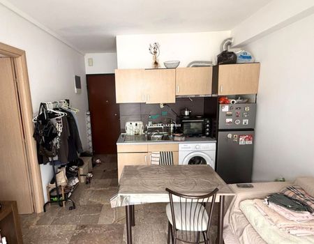 Studio/Γκαρσονιέρα για ενοικίαση - Τούμπα, - Φωτογραφία 3