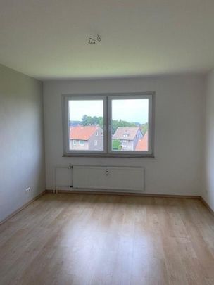 3-Zimmer-Wohnung in Essen Gerschede - Photo 1