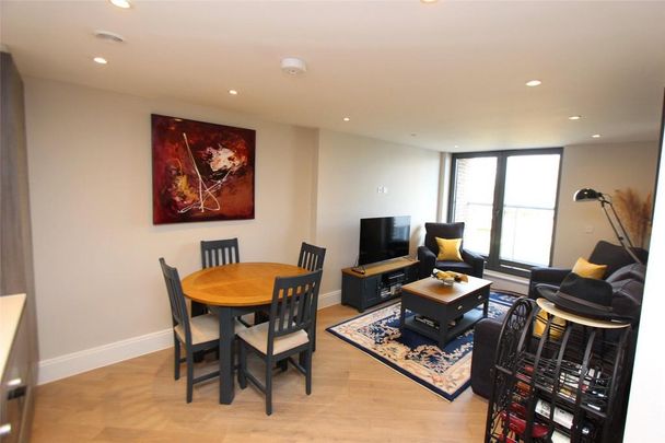 2 bedroom apartment to rent - Photo 1