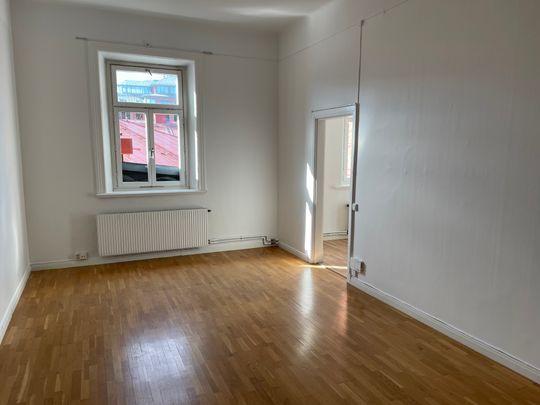 Skolhusallén, Sundsvall - Foto 1