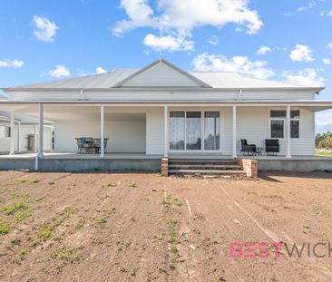 Brand New Fully Furnished 2-Bedroom Granny Flat - Photo 1