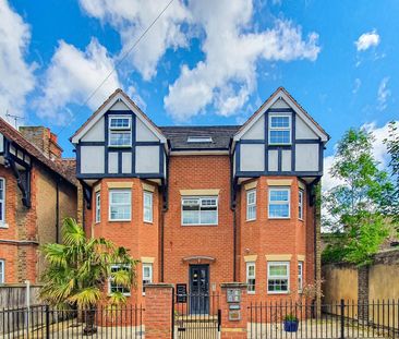 Griffin Court, Rose Vale, Hoddesdon - Photo 3
