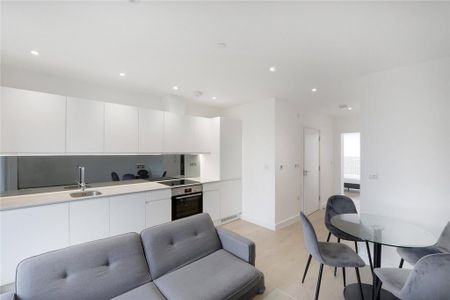 1 bedroom flat to rent - Photo 4