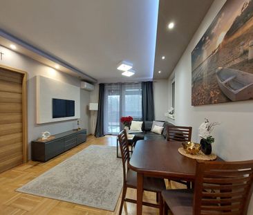 Sprawdź>>>2 pokoje z przestronnym tarasem 39 m² - Photo 5