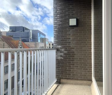 instapklaar appartement in hartje Diksmuide - Photo 5